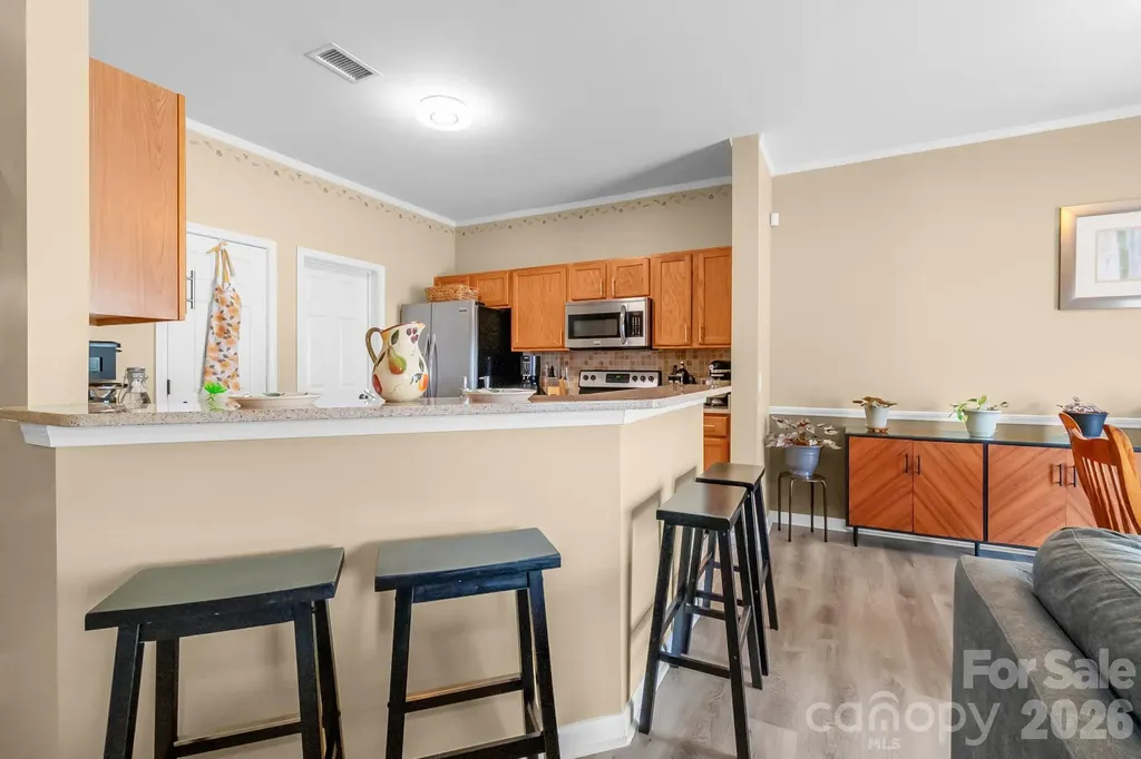 2714 Mill Valley Court Matthews NC 28105
