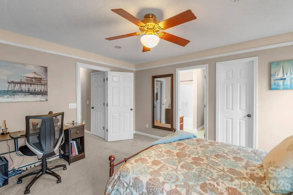 2714 Mill Valley Court Matthews NC 28105