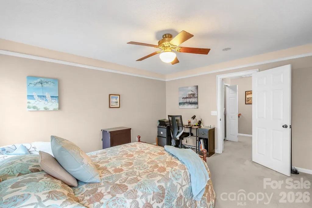 2714 Mill Valley Court Matthews NC 28105