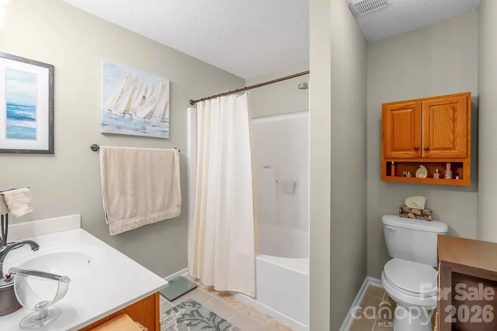 2714 Mill Valley Court Matthews NC 28105