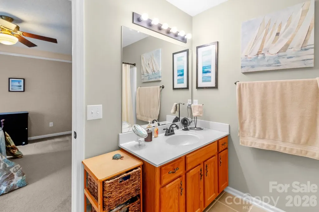 2714 Mill Valley Court Matthews NC 28105
