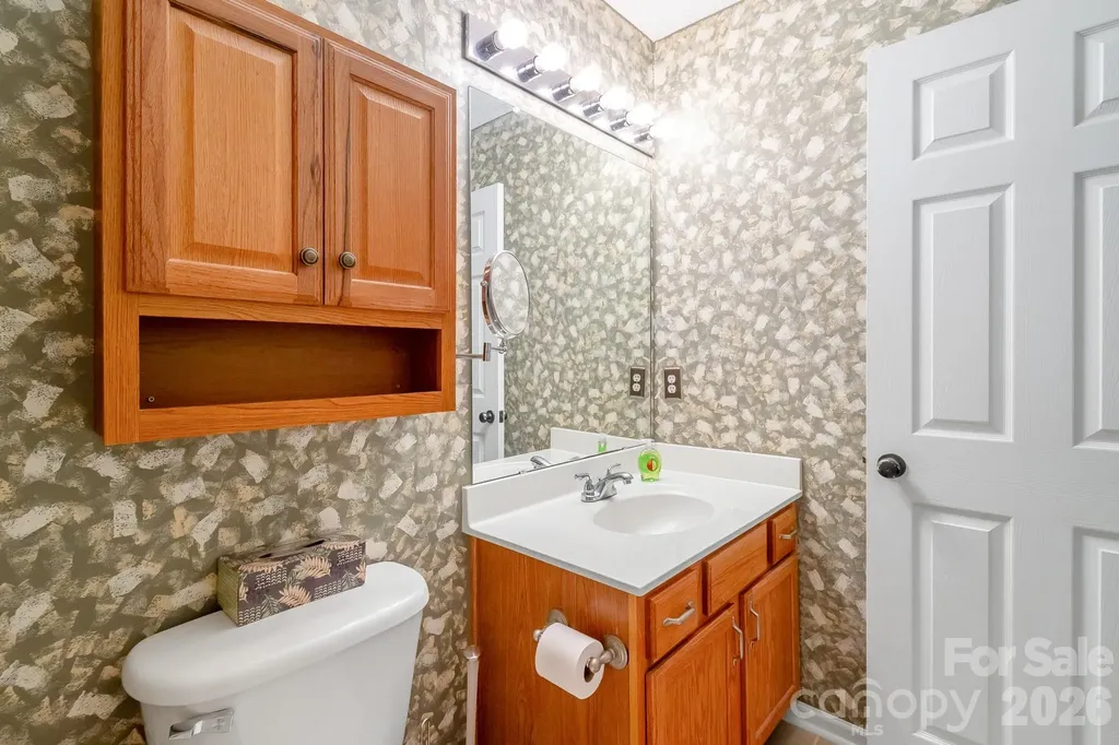 2714 Mill Valley Court Matthews NC 28105