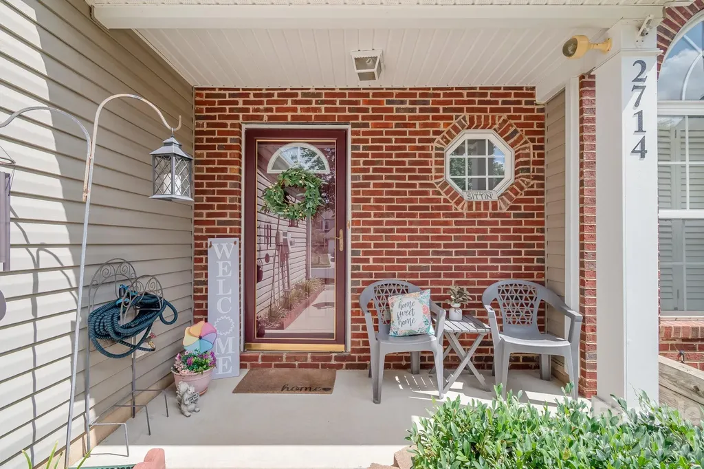 2714 Mill Valley Court Matthews NC 28105