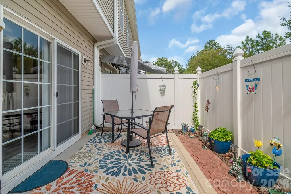 2714 Mill Valley Court Matthews NC 28105