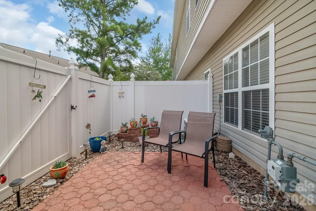 2714 Mill Valley Court Matthews NC 28105