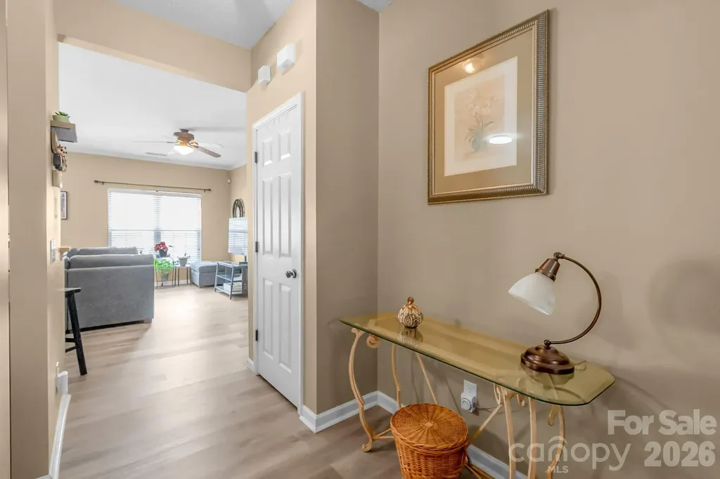 2714 Mill Valley Court Matthews NC 28105