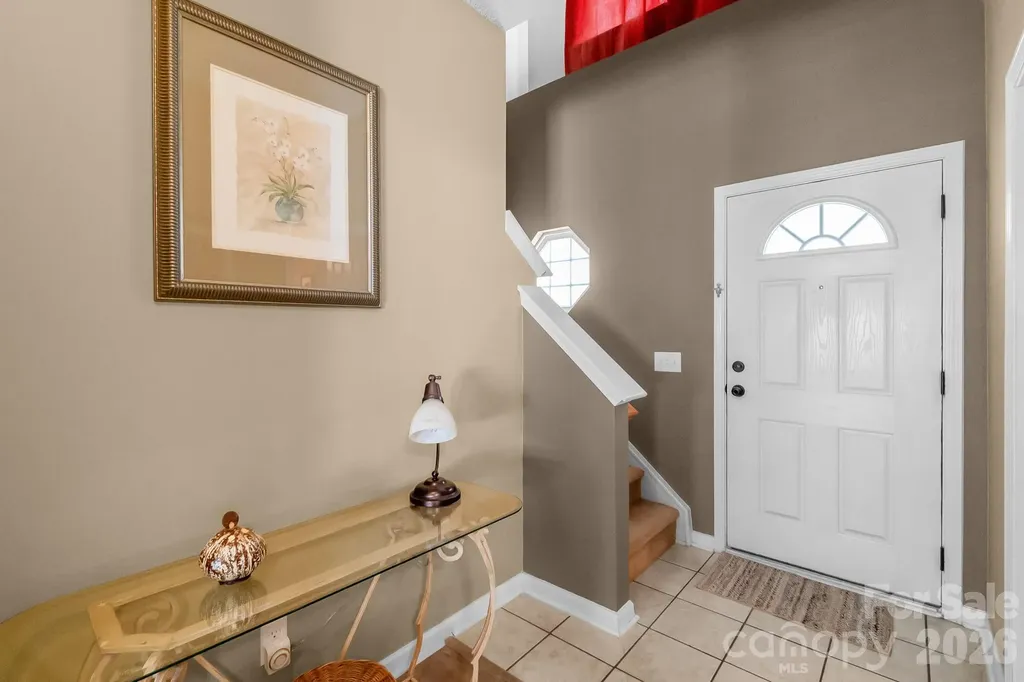 2714 Mill Valley Court Matthews NC 28105