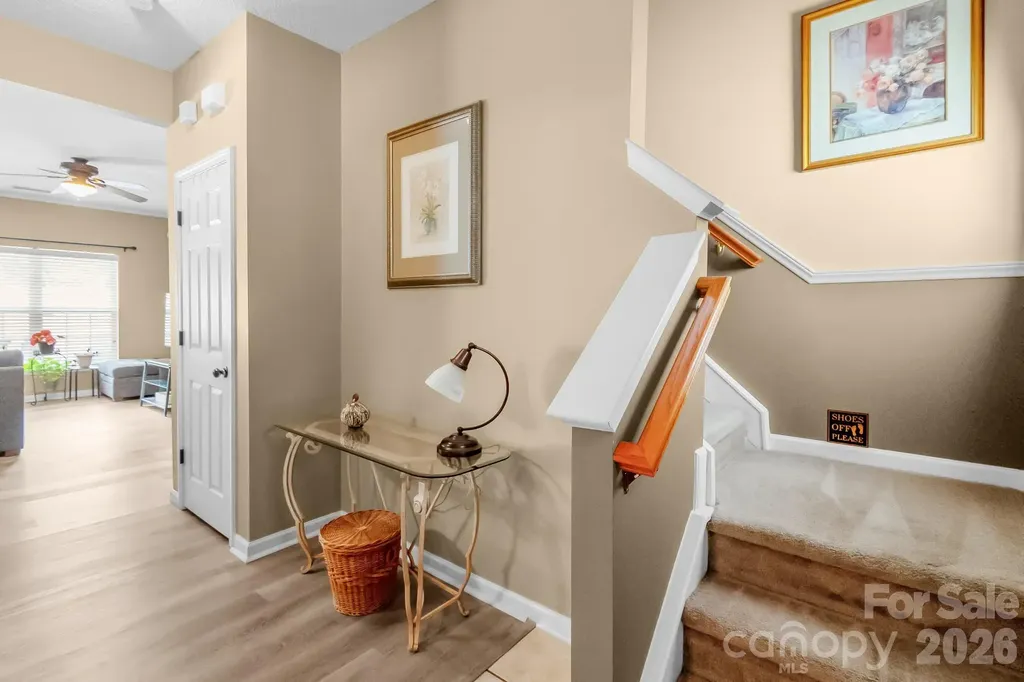 2714 Mill Valley Court Matthews NC 28105