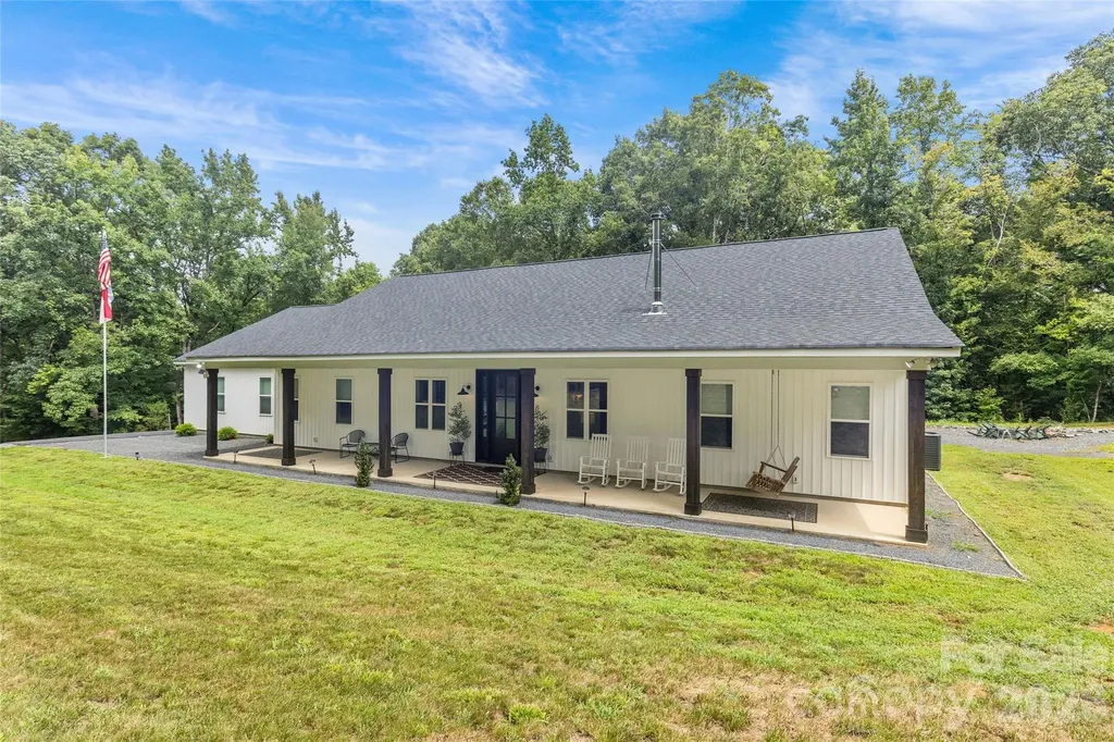 8612 Nc 742 Highway N Polkton NC 28135