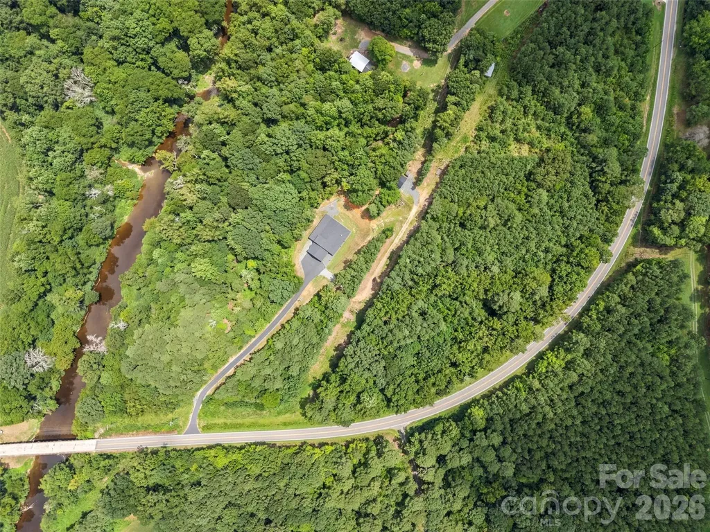8612 Nc 742 Highway N Polkton NC 28135