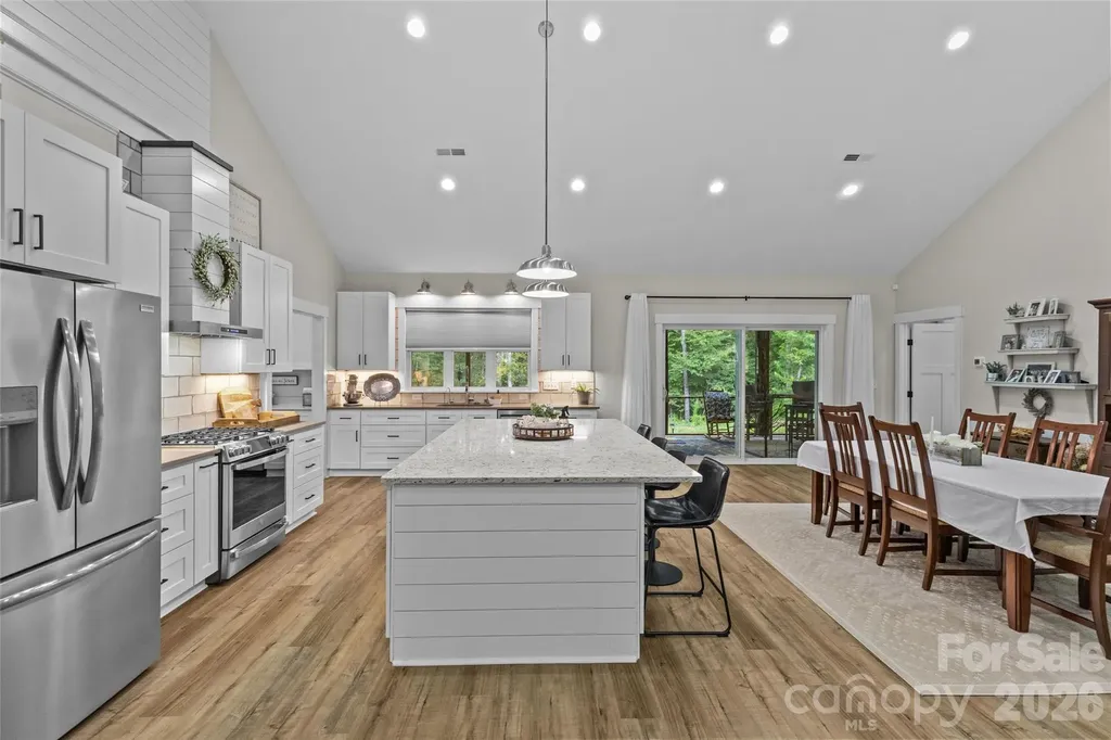 8612 Nc 742 Highway N Polkton NC 28135