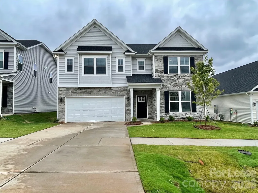 3174 Laurel Brook Drive Denver NC 28037