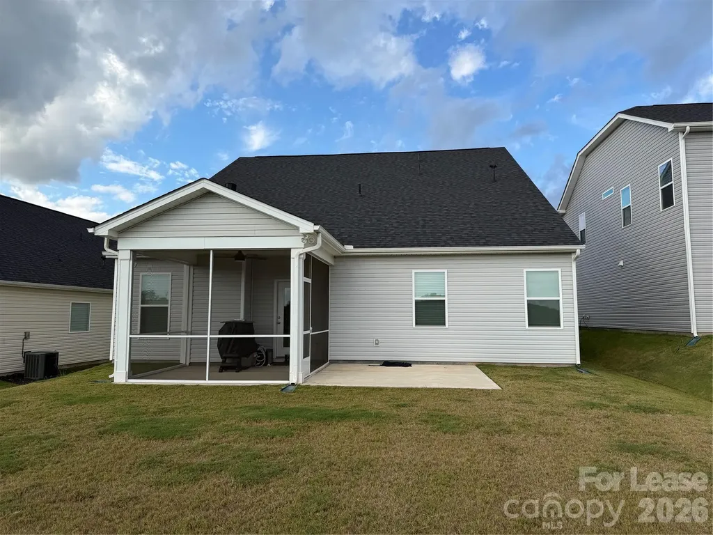3174 Laurel Brook Drive Denver NC 28037