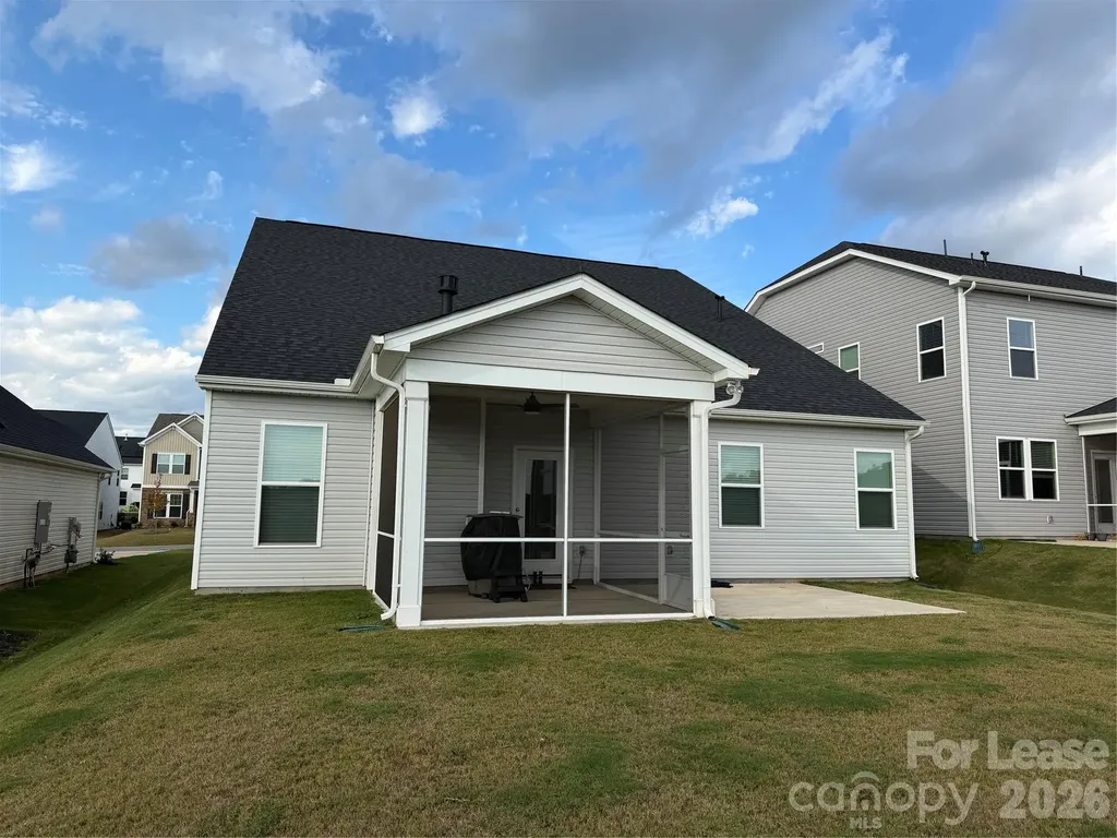 3174 Laurel Brook Drive Denver NC 28037