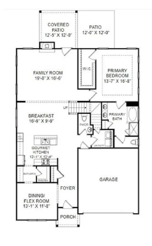 3174 Laurel Brook Drive Denver NC 28037