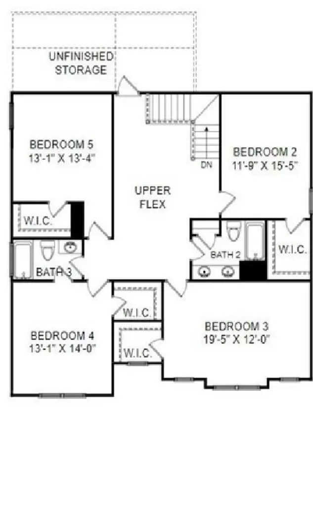3174 Laurel Brook Drive Denver NC 28037