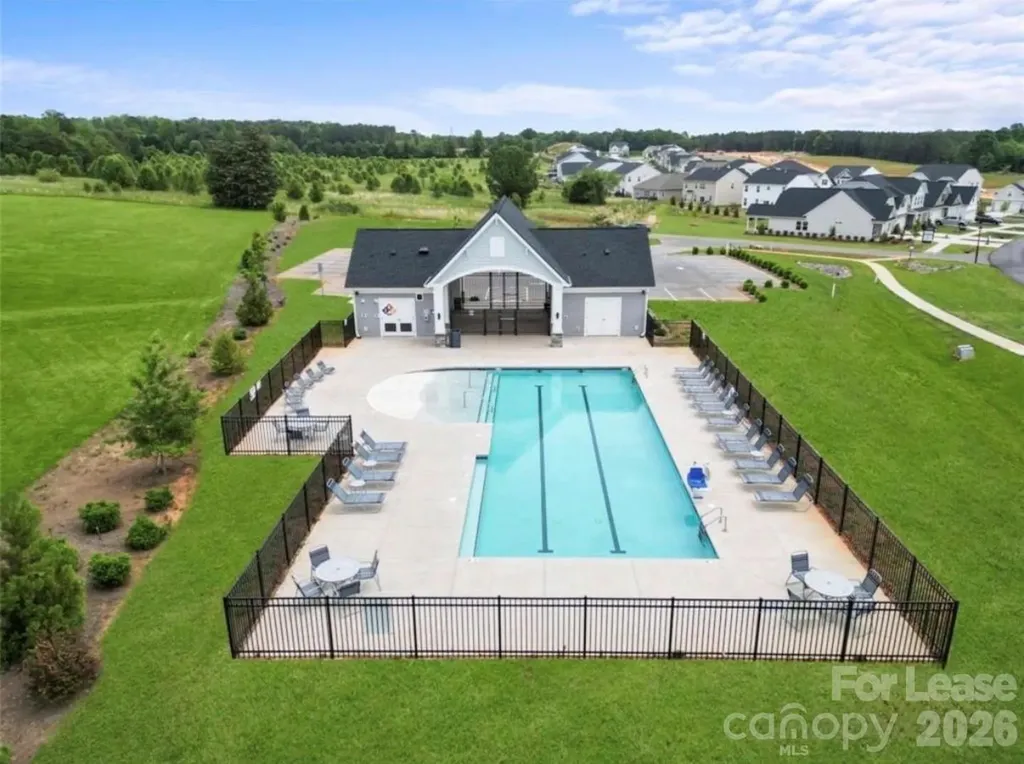 3174 Laurel Brook Drive Denver NC 28037