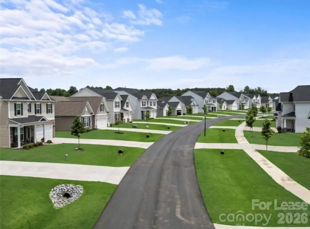 3174 Laurel Brook Drive Denver NC 28037