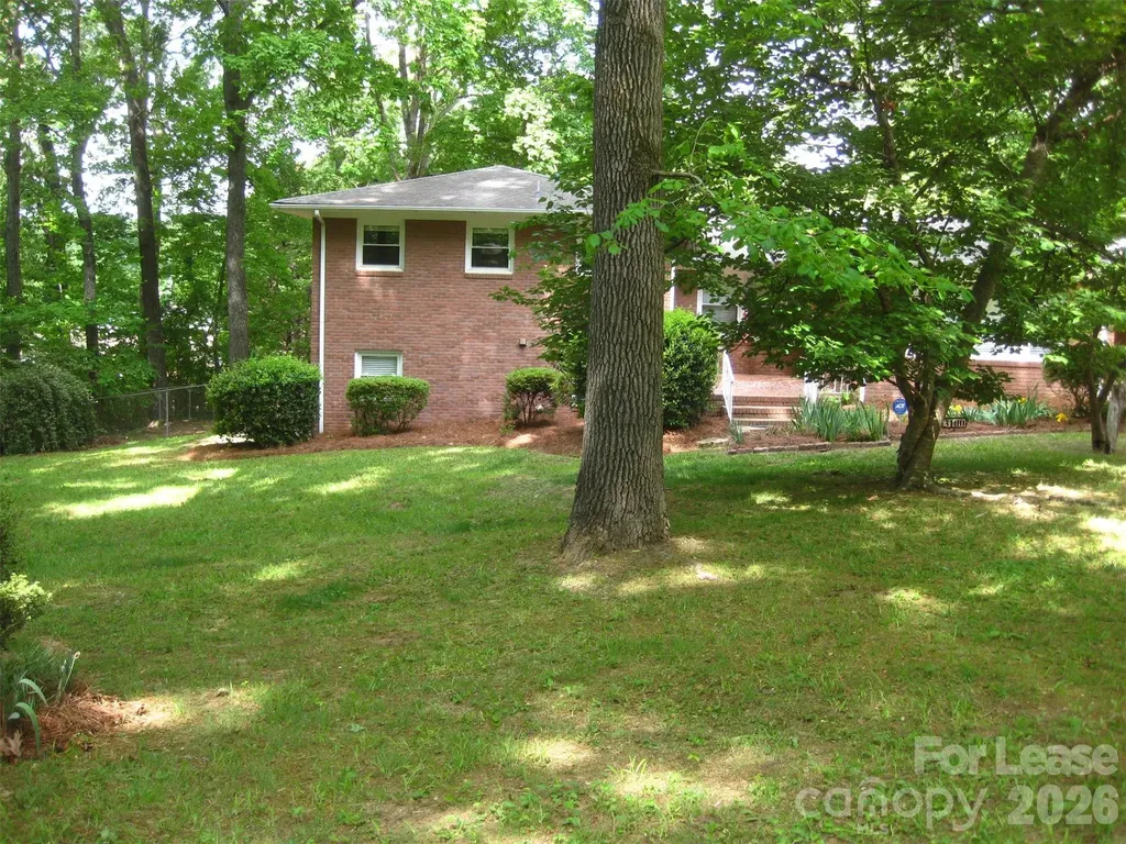 3100 Greenwood Park Circle Albemarle NC 28001