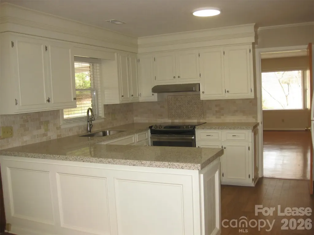 3100 Greenwood Park Circle Albemarle NC 28001