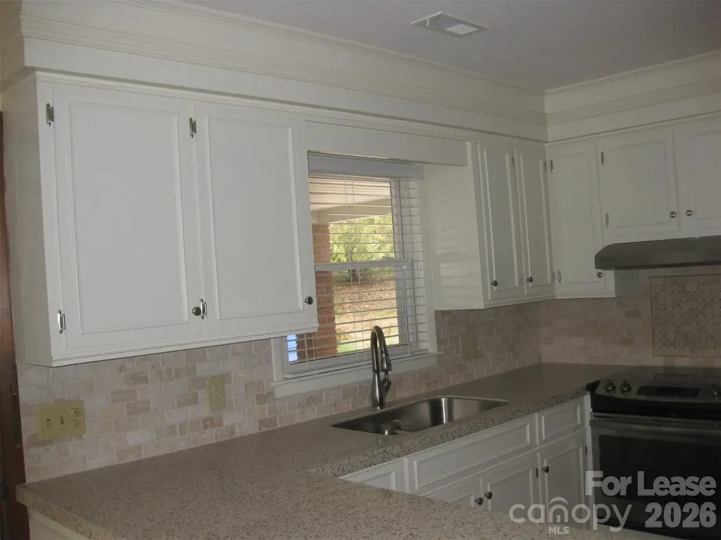 3100 Greenwood Park Circle Albemarle NC 28001