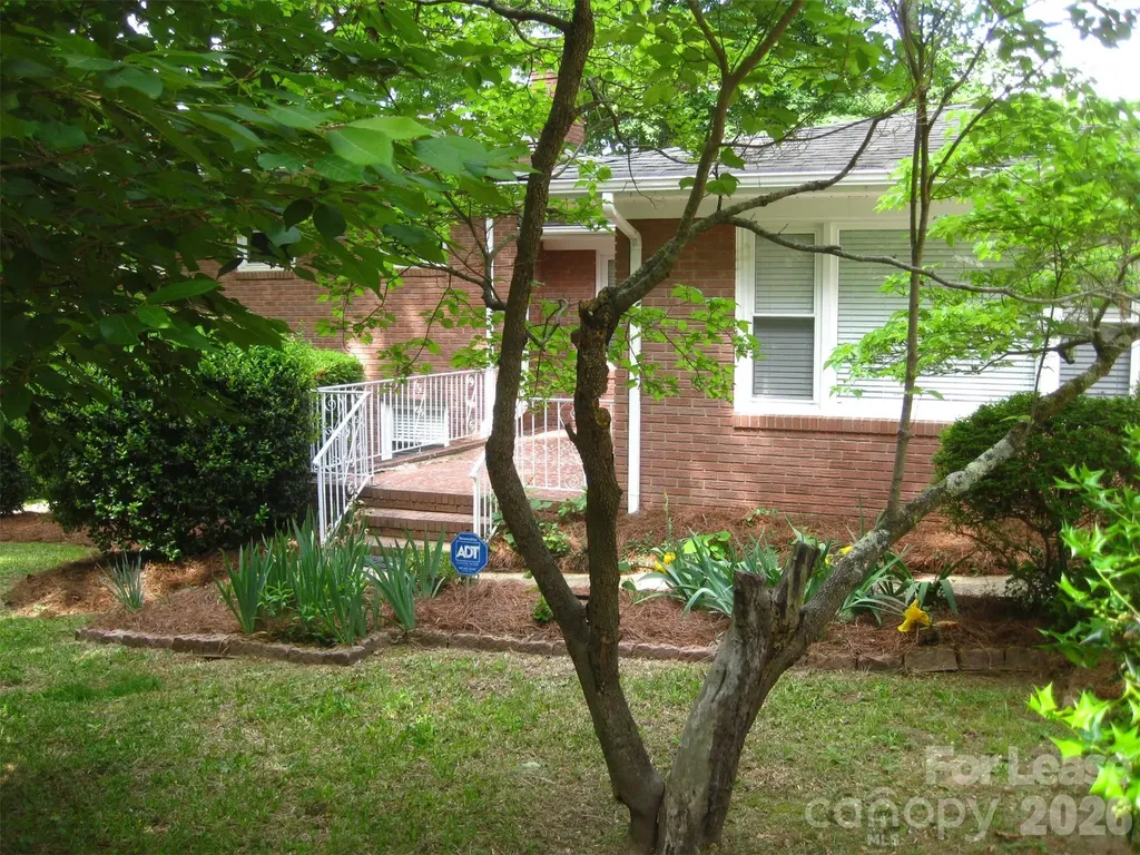 3100 Greenwood Park Circle Albemarle NC 28001
