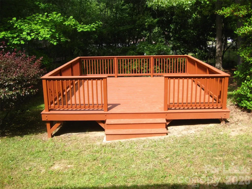 3100 Greenwood Park Circle Albemarle NC 28001