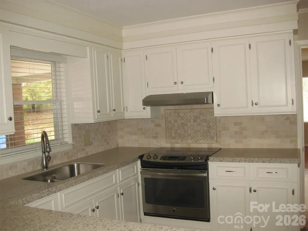 3100 Greenwood Park Circle Albemarle NC 28001
