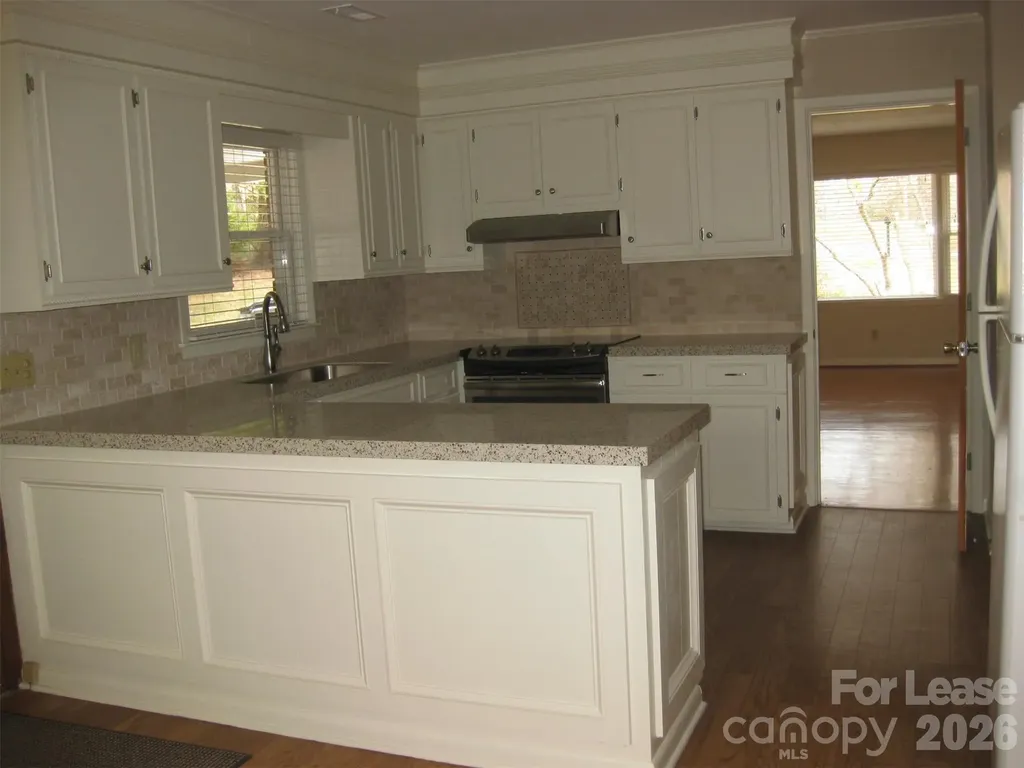 3100 Greenwood Park Circle Albemarle NC 28001