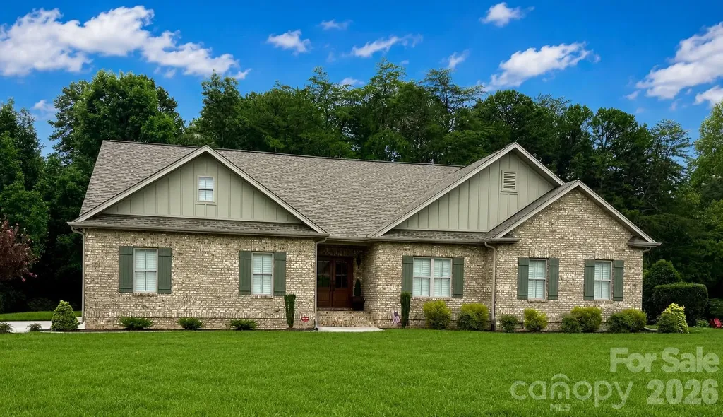 2474 Gateway Lane Lincolnton NC 28092