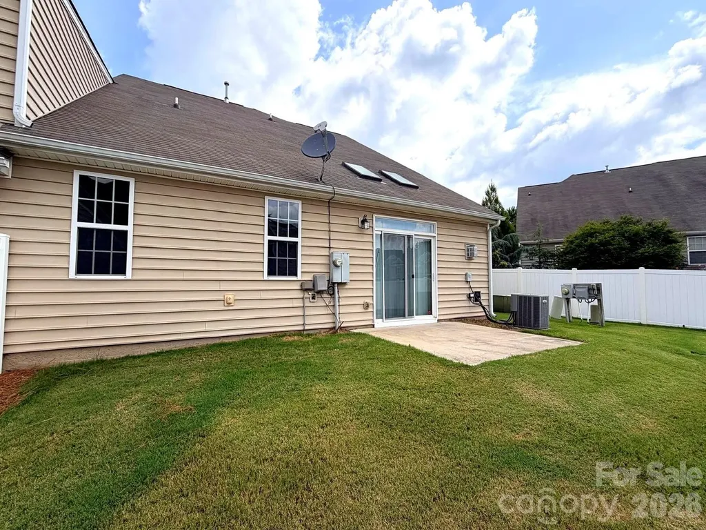 7120 Maricopa Road Charlotte NC 28277