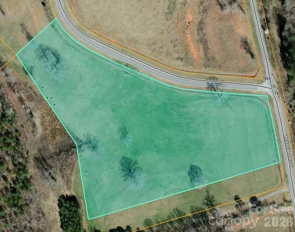 00 Ar Thompson Road Mill Spring NC 28756