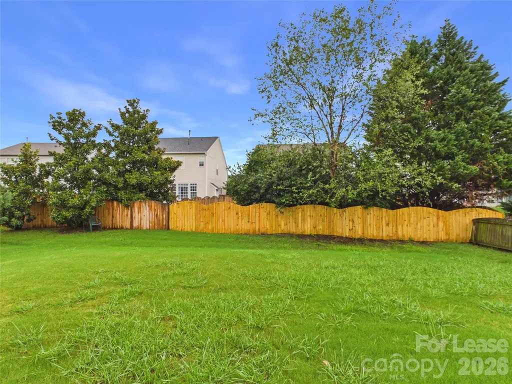 2204 Arbor Vista Drive Charlotte NC 28262