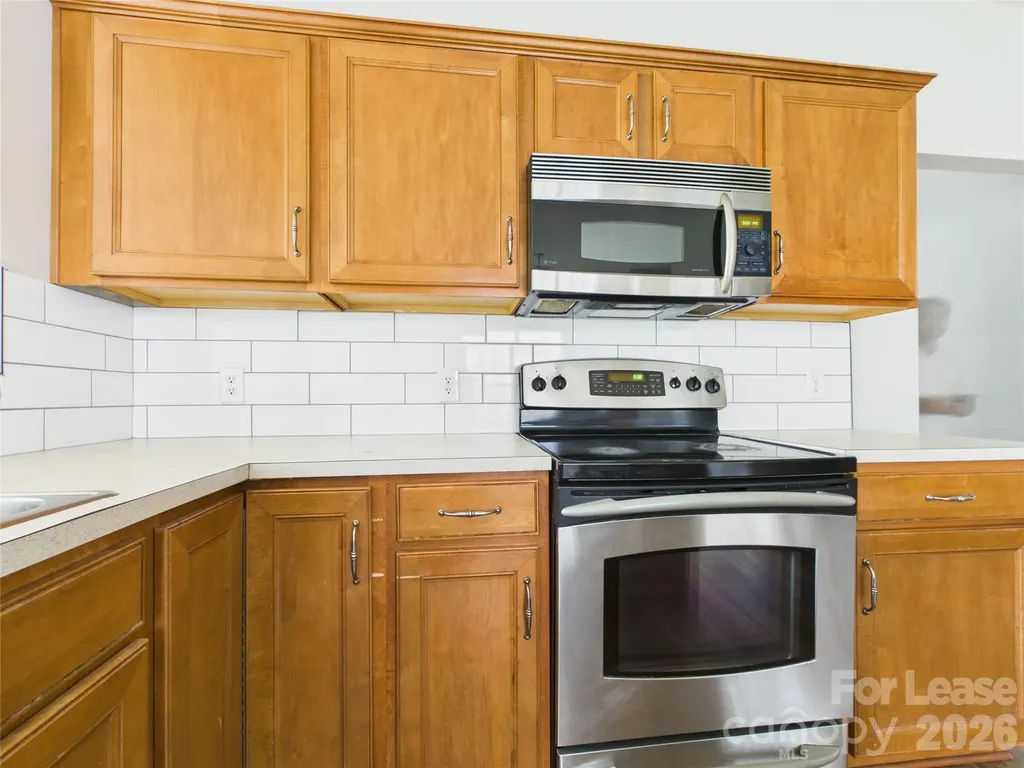 2204 Arbor Vista Drive Charlotte NC 28262