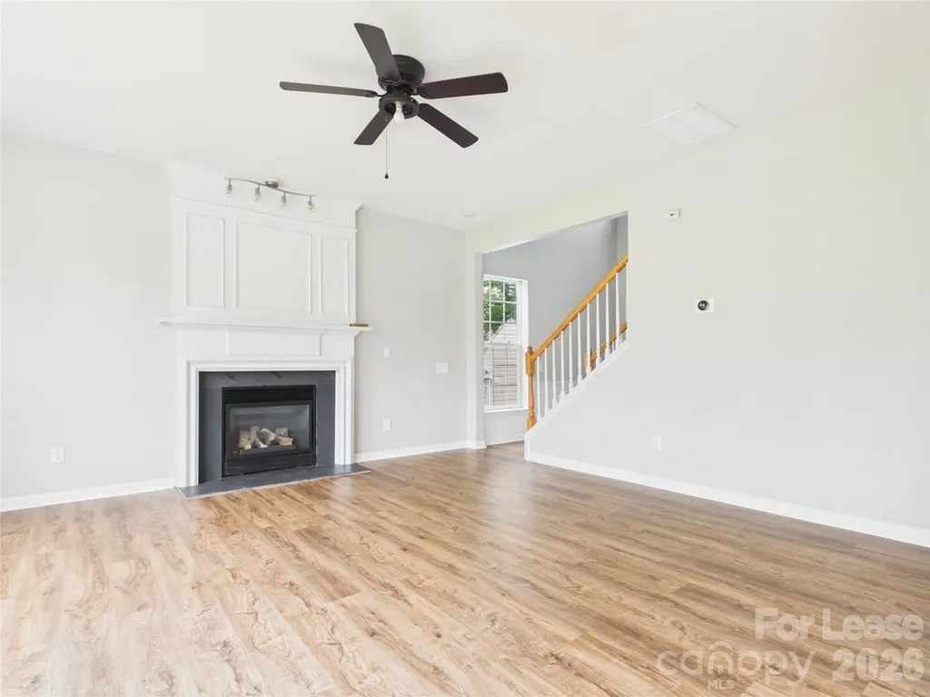 2204 Arbor Vista Drive Charlotte NC 28262