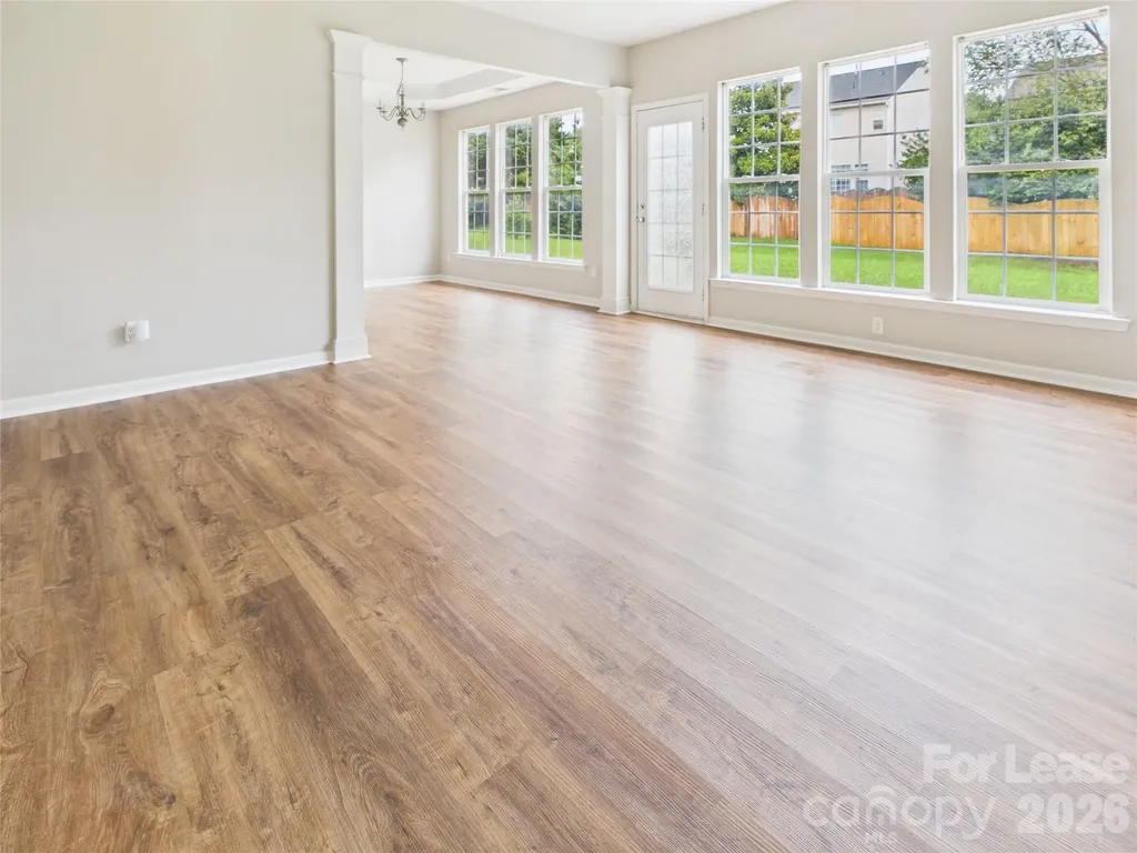2204 Arbor Vista Drive Charlotte NC 28262