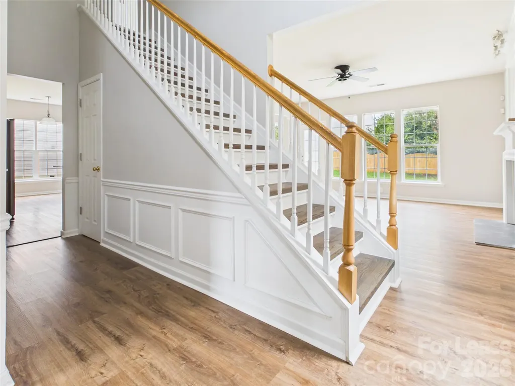 2204 Arbor Vista Drive Charlotte NC 28262