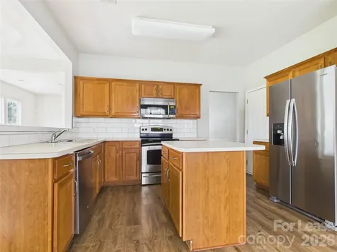 2204 Arbor Vista Drive Charlotte NC 28262