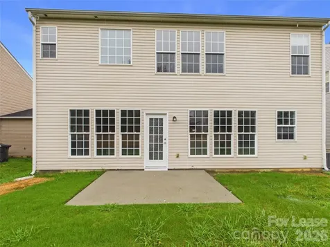 2204 Arbor Vista Drive Charlotte NC 28262