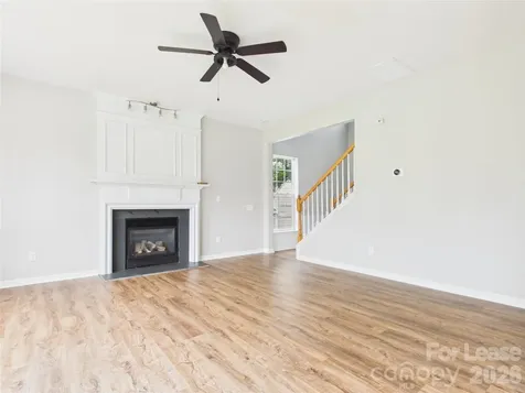 2204 Arbor Vista Drive Charlotte NC 28262
