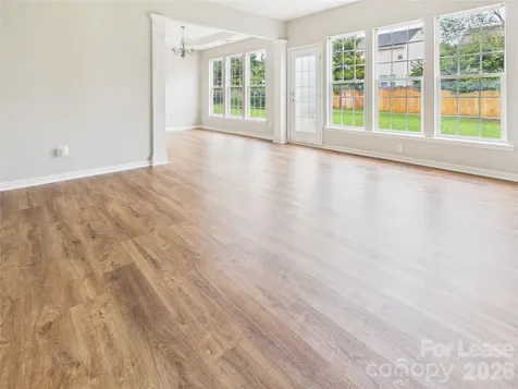 2204 Arbor Vista Drive Charlotte NC 28262