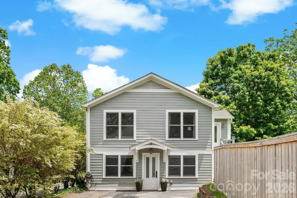 24 Browndale Road Asheville NC 28805