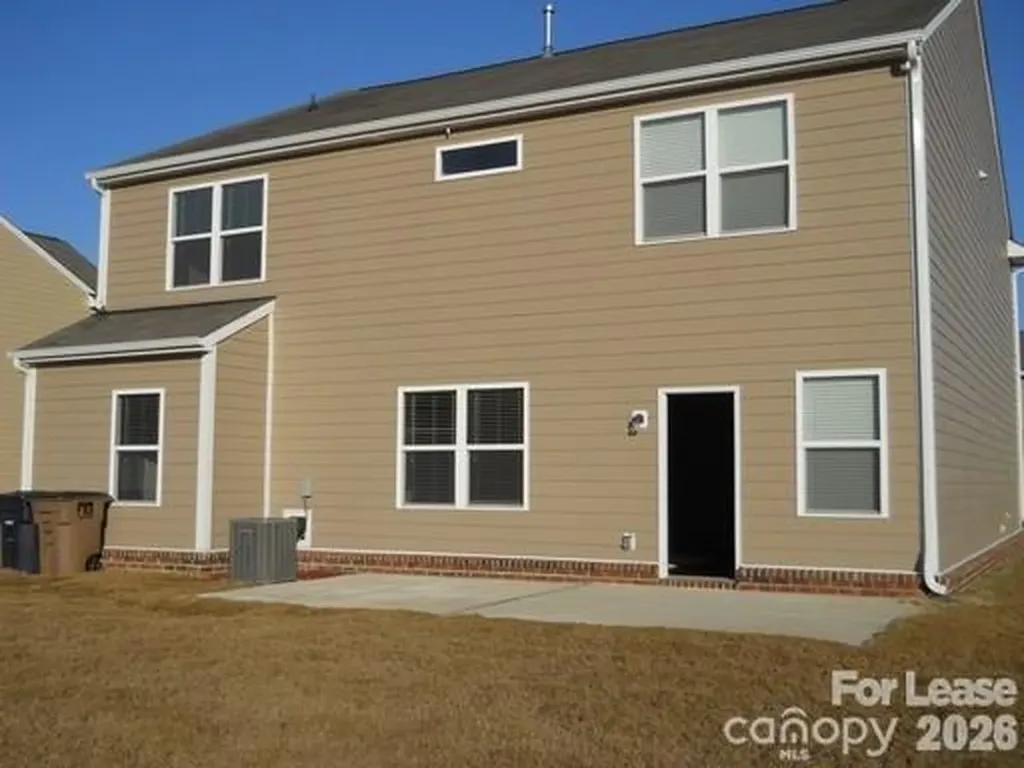 1008 Perennial Lane Indian Trail NC 28079