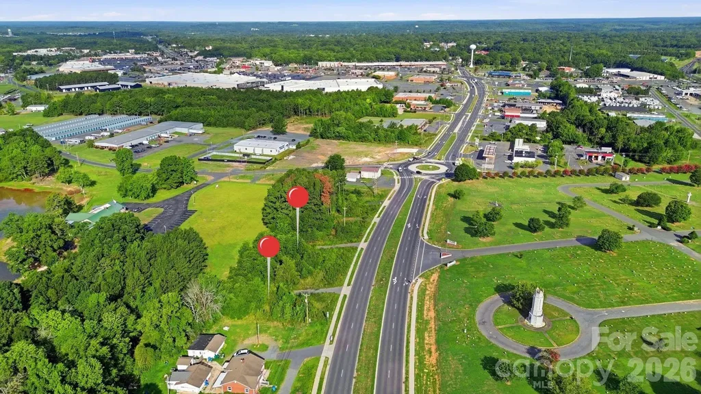 2012 E Main Street Albemarle NC 28001