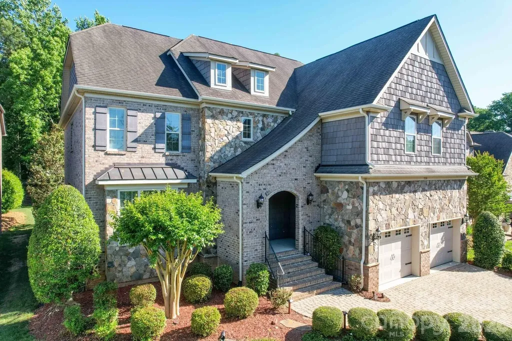 5534 Open Book Lane Charlotte NC 28270