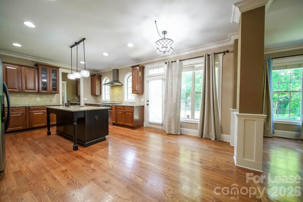 5534 Open Book Lane Charlotte NC 28270