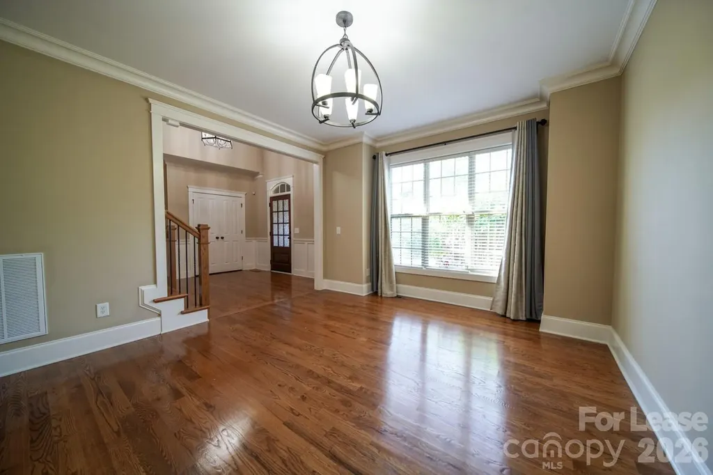 5534 Open Book Lane Charlotte NC 28270