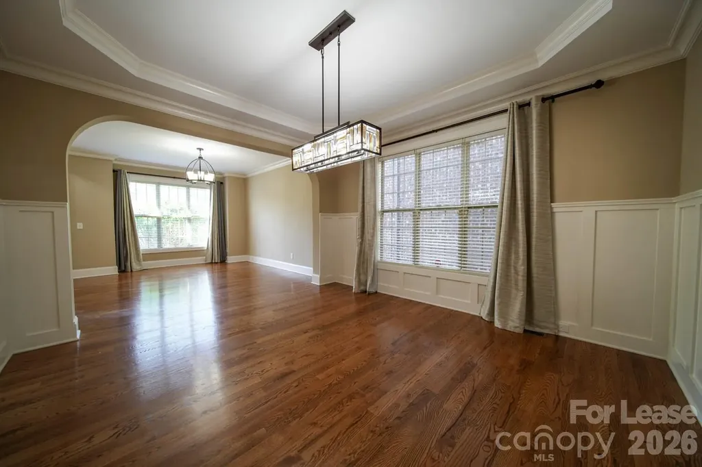 5534 Open Book Lane Charlotte NC 28270