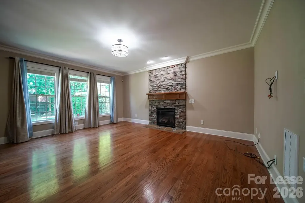 5534 Open Book Lane Charlotte NC 28270