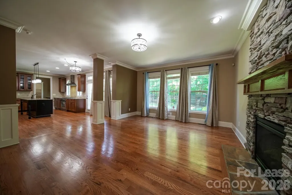5534 Open Book Lane Charlotte NC 28270